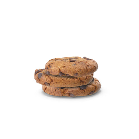 Cookies Eis [Karton á 24 Becher]