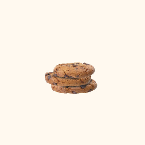 Cookies Eis