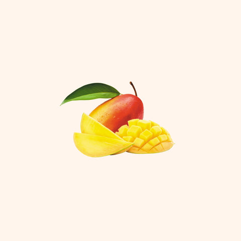 Mango Eis