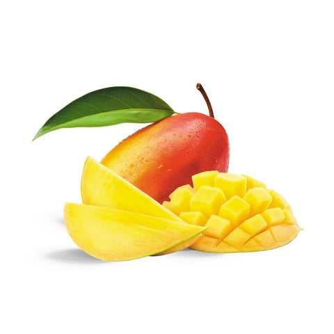 Mango Eis [Karton á 24 Becher]