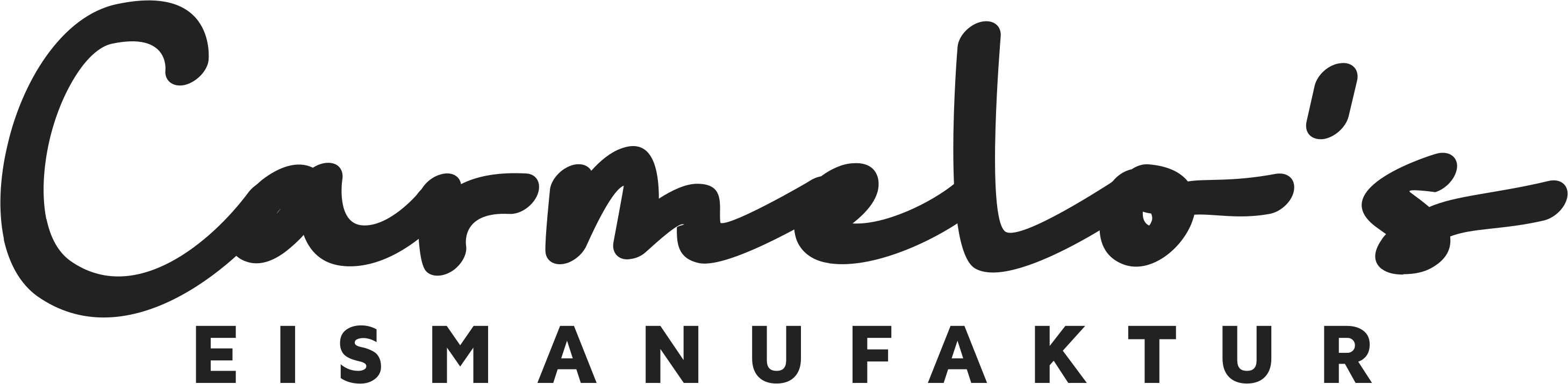 Carmelo's Eismanufaktur